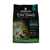 Addiction Wild Islands Island Birds Dry Cat Food 1.8kg